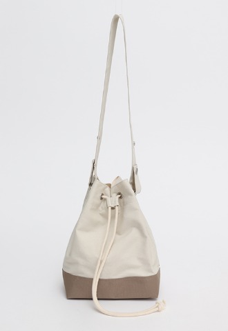cotton howell bag (2colors)